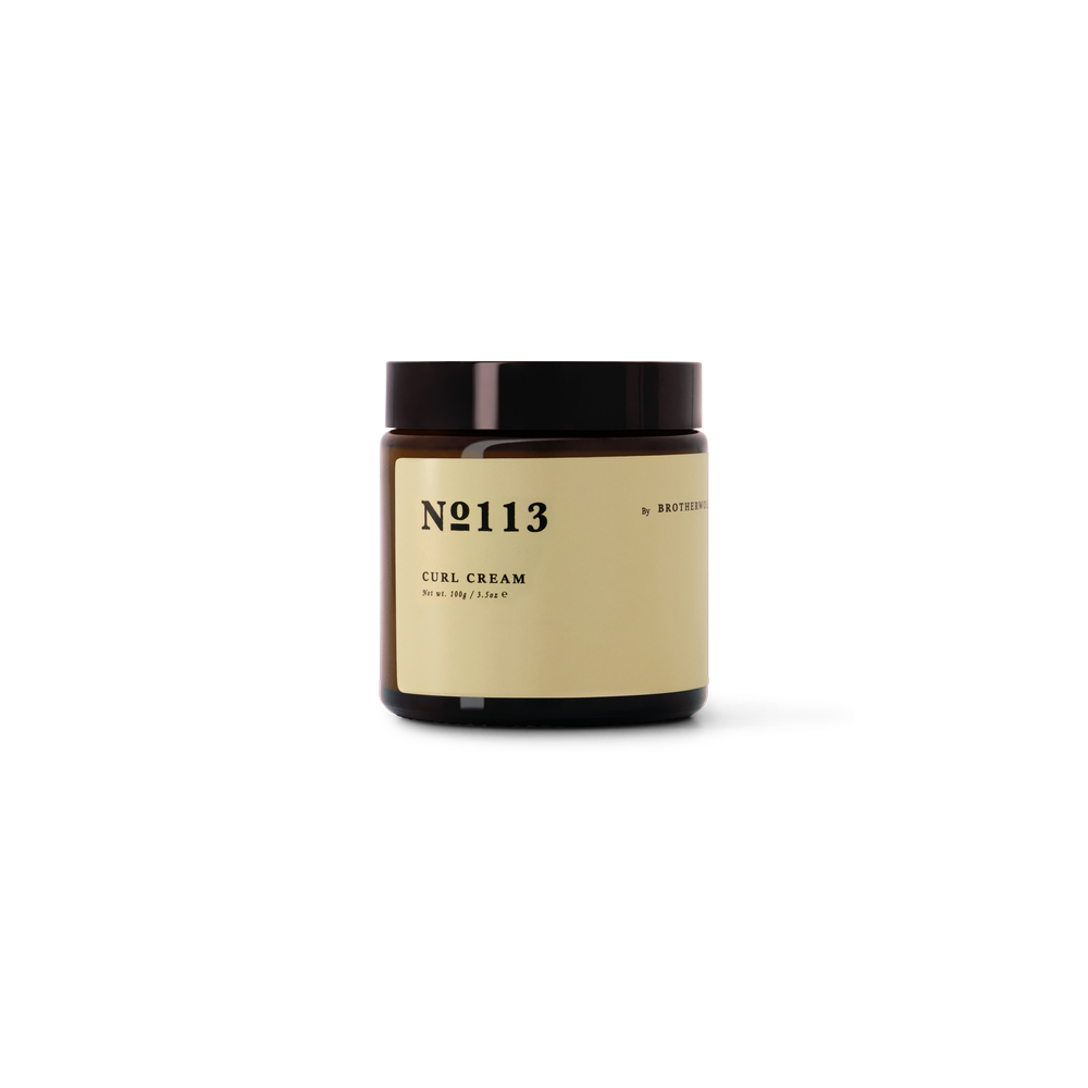 Curl Creme