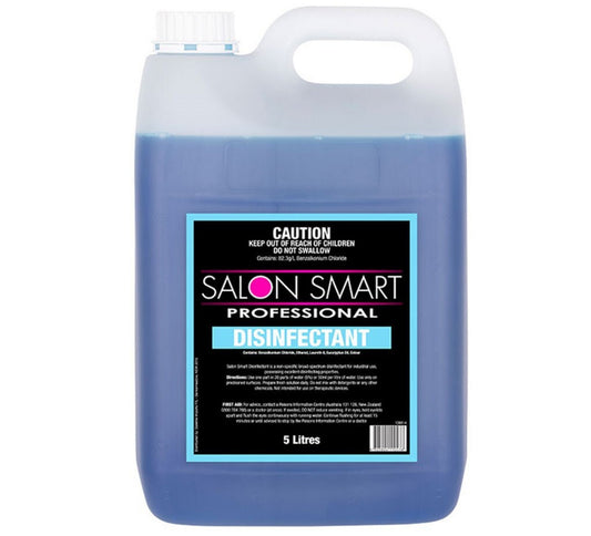 Salon Smart Hospital Grade Disinfectant
