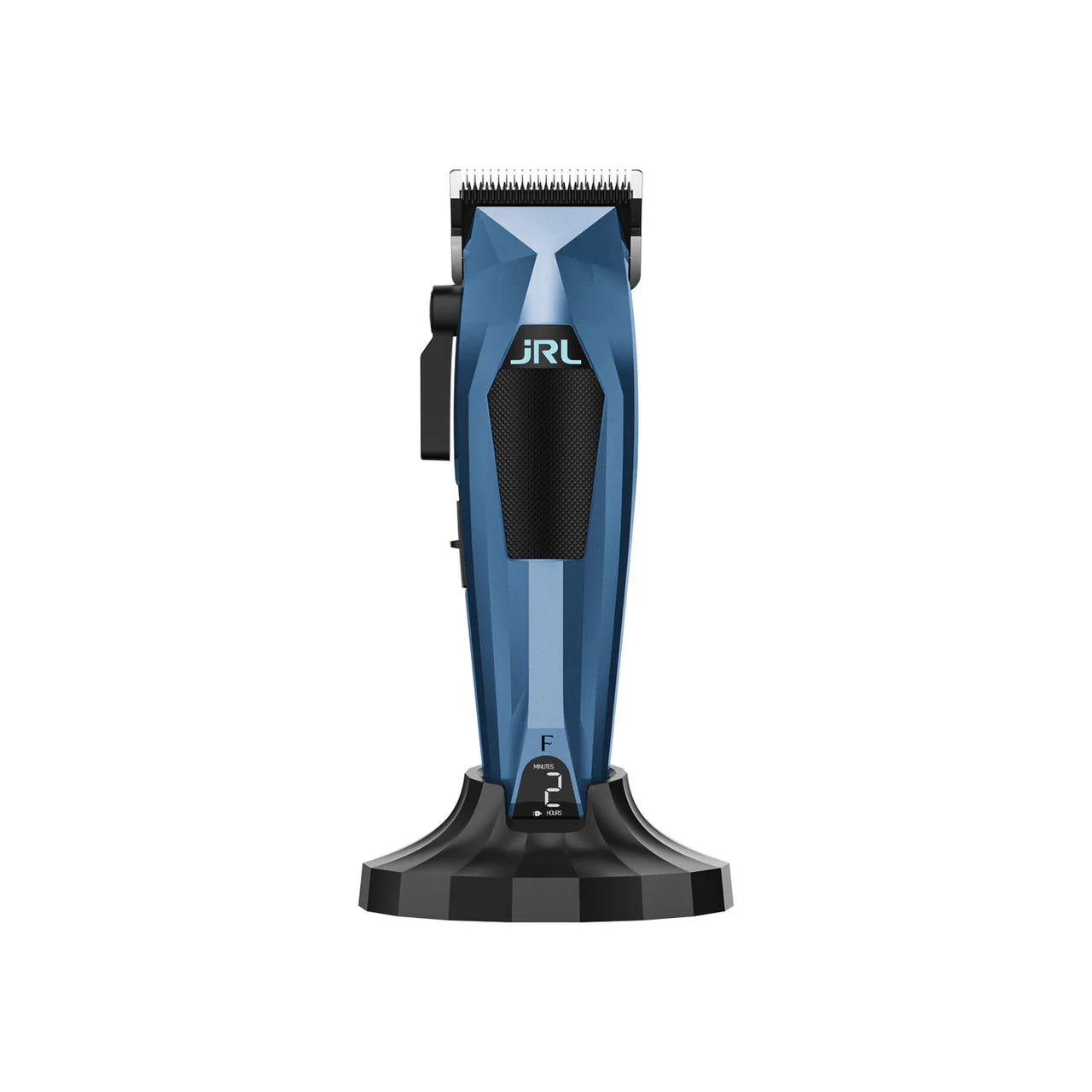 JRL 3000C Compact Clipper - Fade Blade - Sapphire Blue