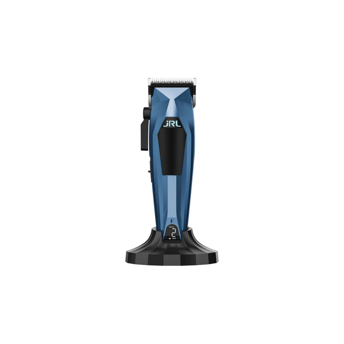 JRL 3000C Compact Clipper - Fade Blade - Sapphire Blue