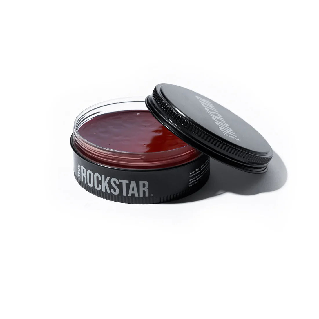 Smooth Rock Pomade
