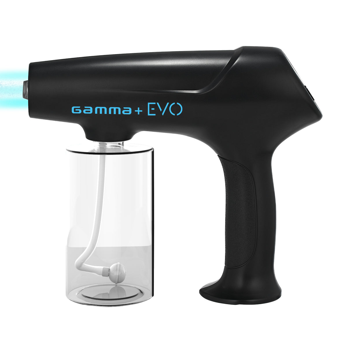 Gamma+ EVO Nano Mist