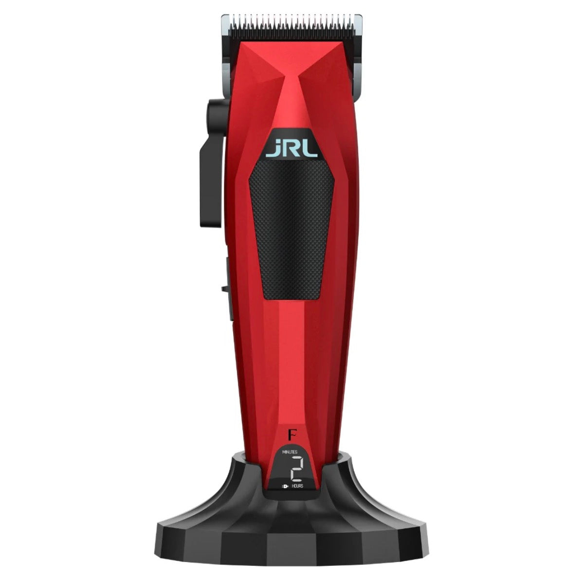 JRL 3000C Clipper - Red