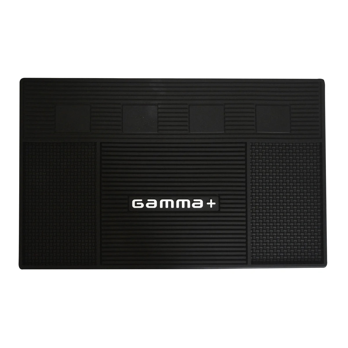 Gamma + Rubber Magnetic Barber Mat (Unboxed)