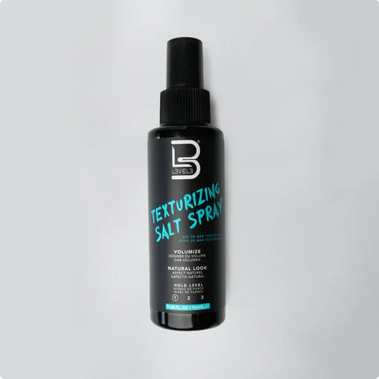 Sea Salt Texturizing Spray