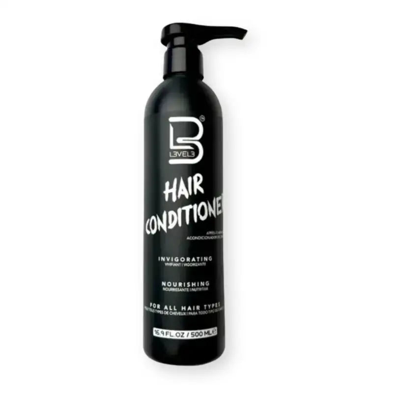 Sulfate Free Hair Conditioner