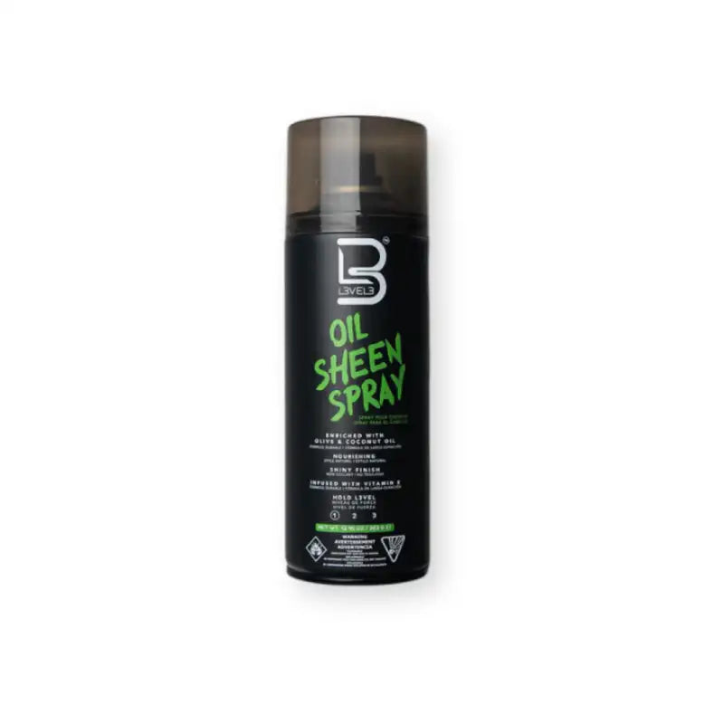 Oil Sheen Spray - 383g