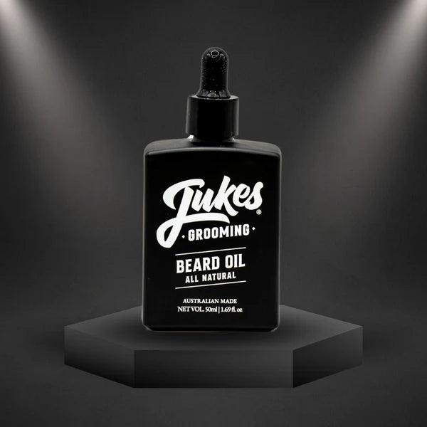 Beard Oil