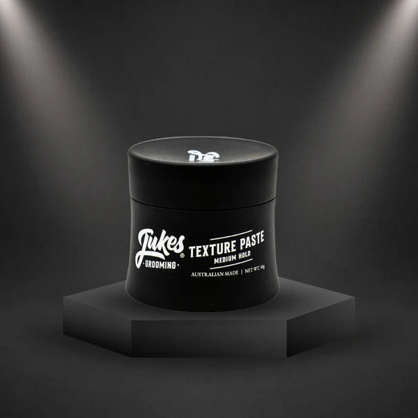 Texture Paste