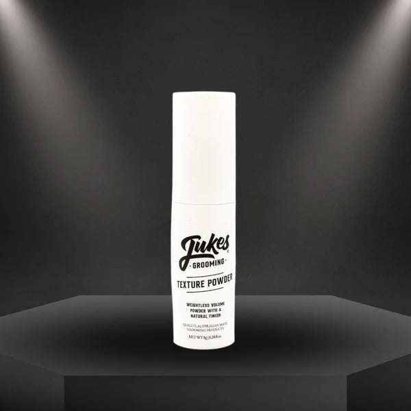 Texture Powder Natural Tone