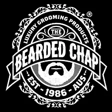 The Bearded Chap