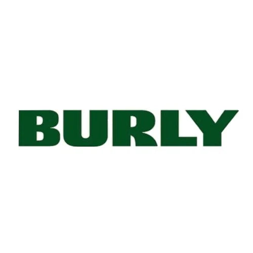 Burly