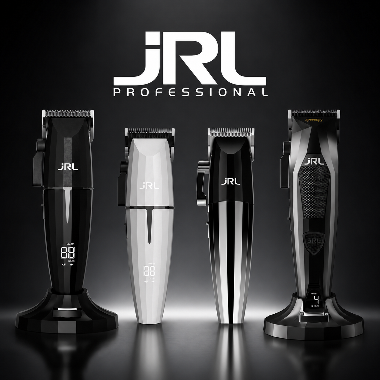 JRL