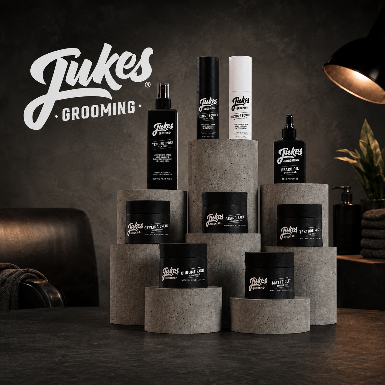 Jukes Grooming