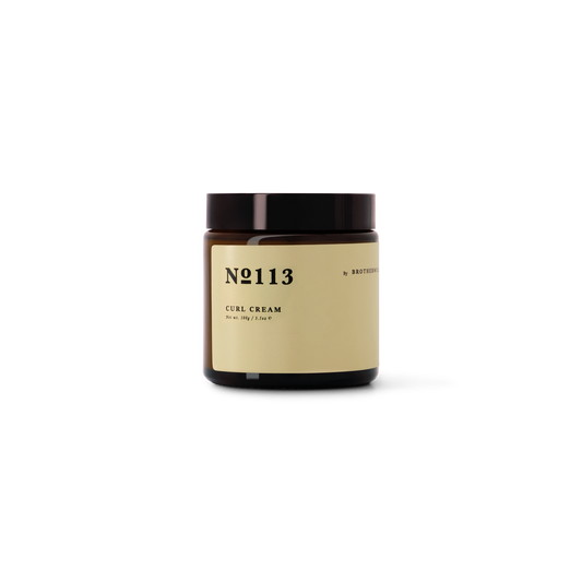 Curl Creme