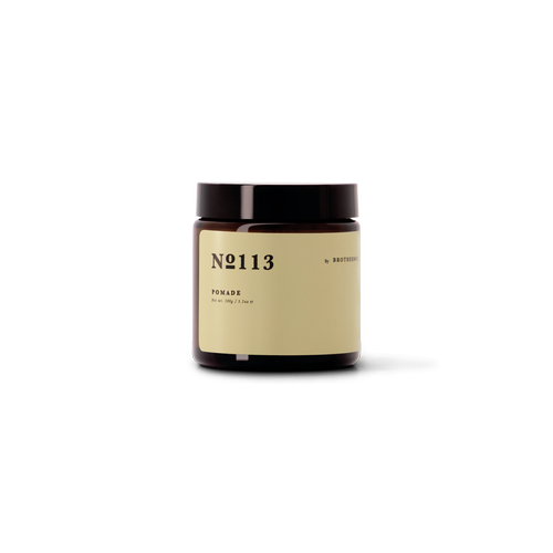 Pomade