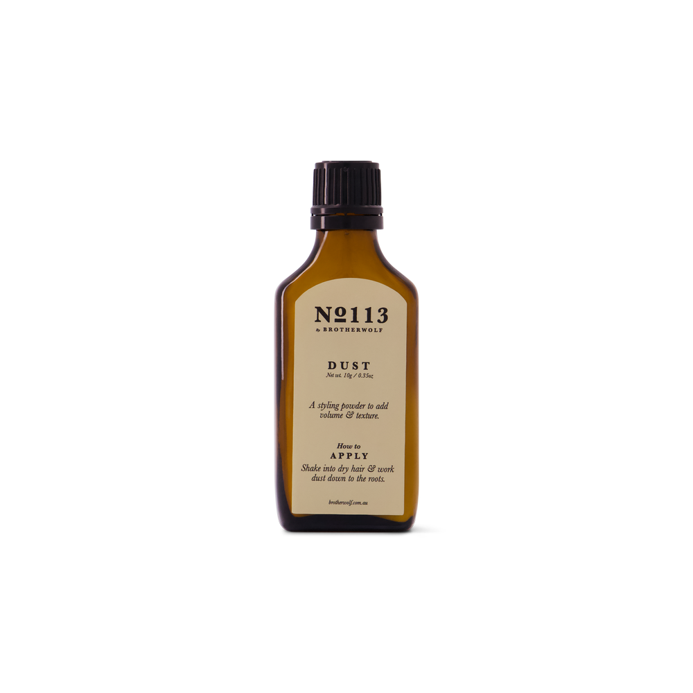 Dust (Styling Powder)