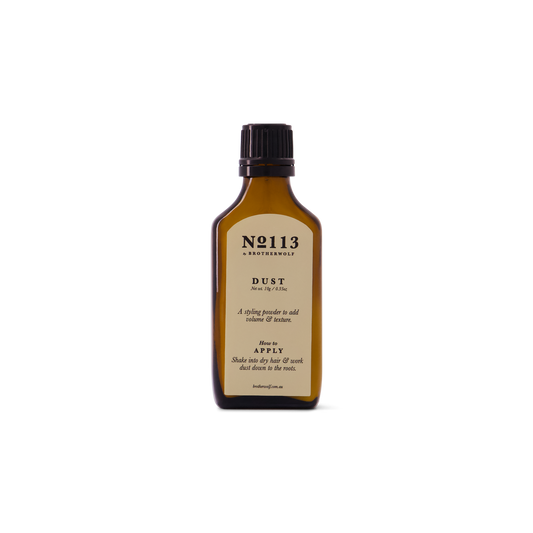 Dust (Styling Powder)