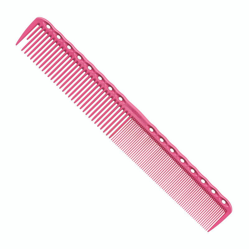 YS Park - 336 Long Tooth Fine Cutting Comb