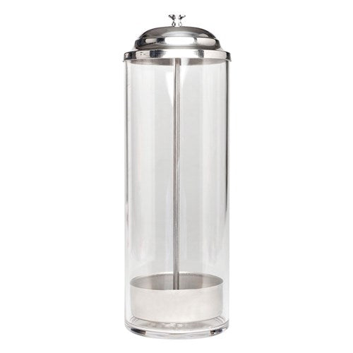 Salon Smart Acrylic Steriliser Jar