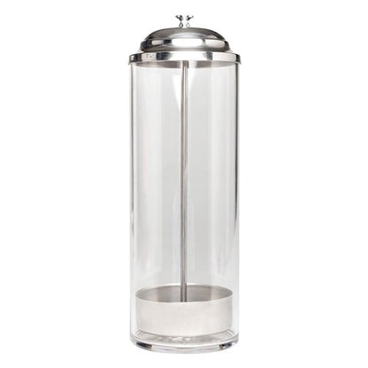 Salon Smart Acrylic Steriliser Jar