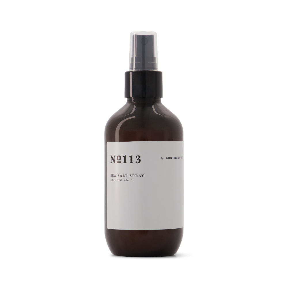 Sea Salt Spray