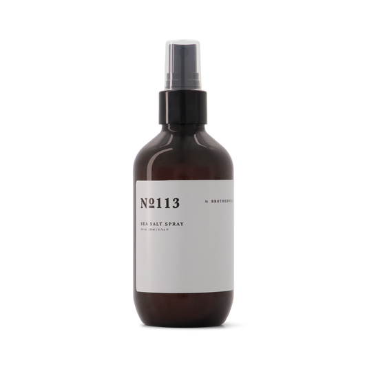Sea Salt Spray