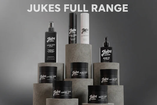 Jukes Grooming Opening Deal #1