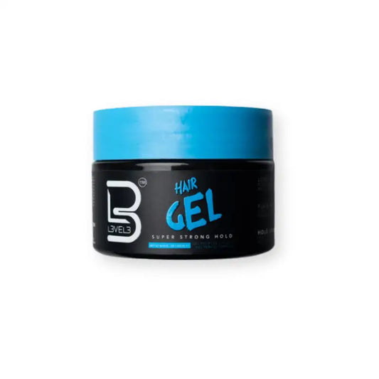 Super Strong Hair Gel