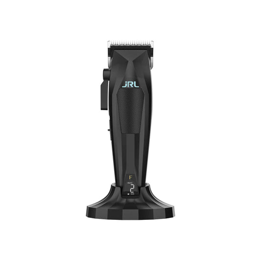 JRL 3000C Compact Clipper - Fade Blade - Black