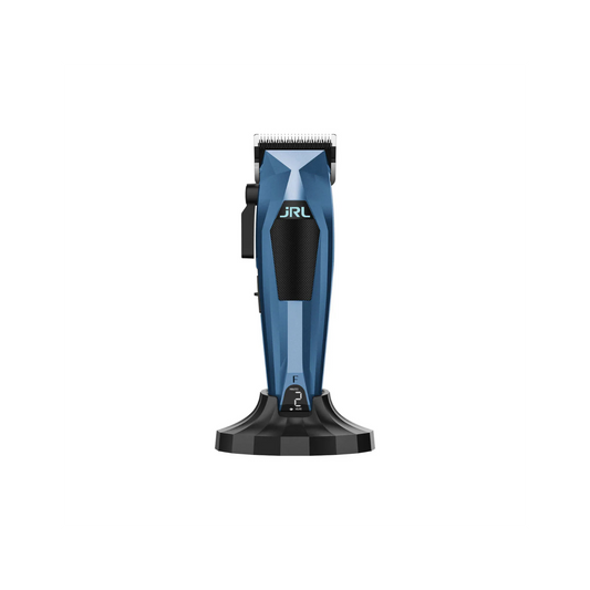 JRL 3000C Compact Clipper - Fade Blade - Sapphire Blue
