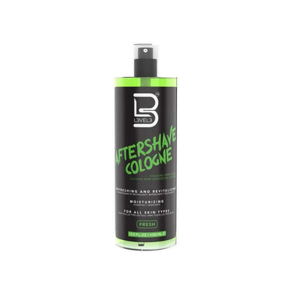 Aftershave Cologne