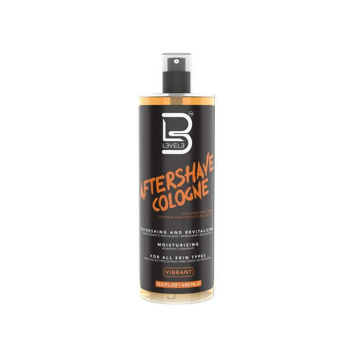 Aftershave Cologne