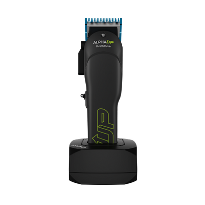Gamma+ Alpha Up Clipper