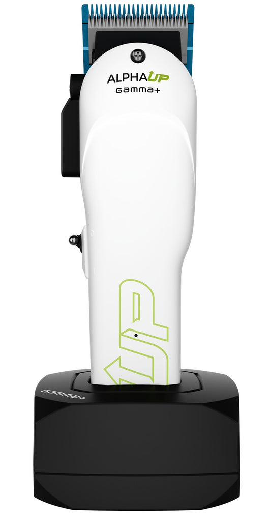 Gamma+ Alpha Up Clipper
