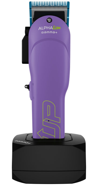 Gamma+ Alpha Up Clipper