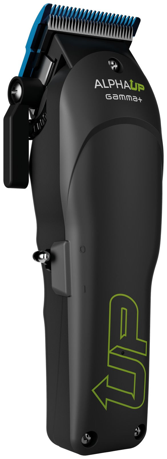 Gamma+ Alpha Up Clipper