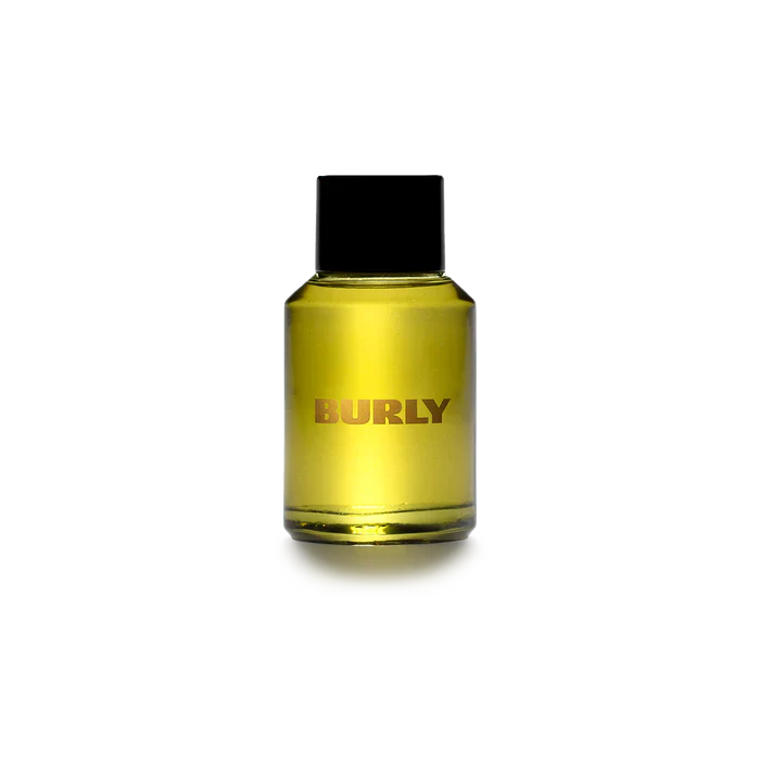 BURLY - BEARD OIL
