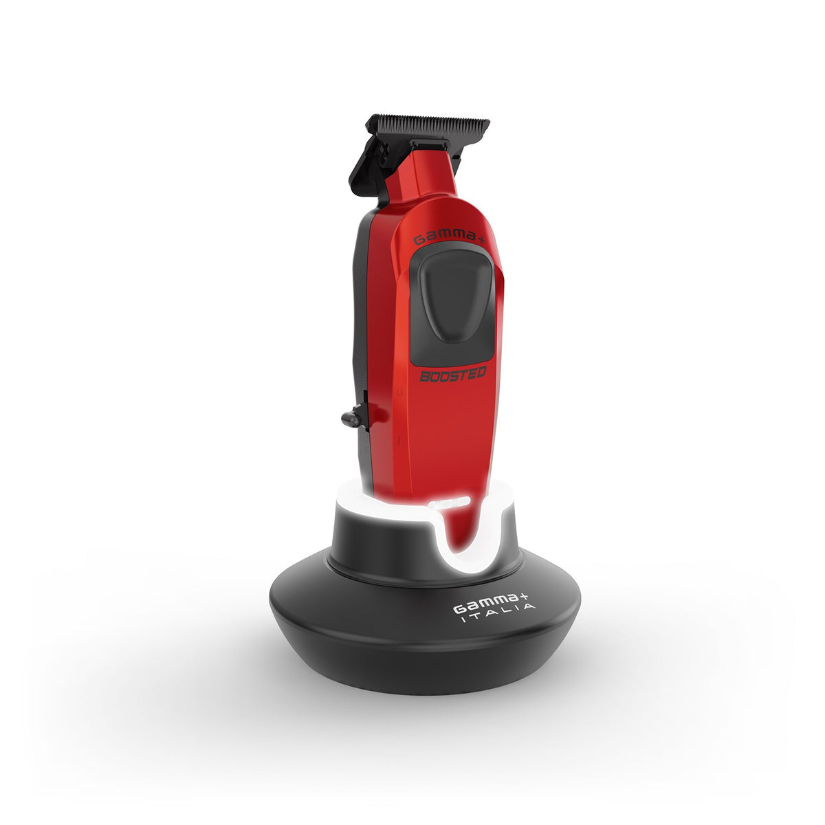 Gamma+ Boosted Trimmer