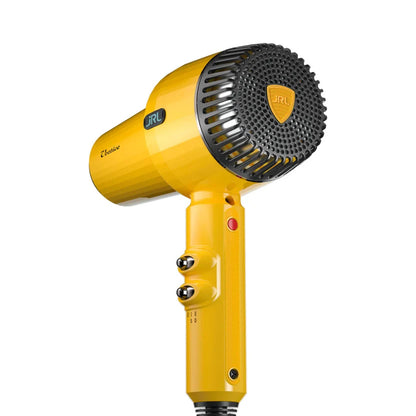 JRL Vortice Ultra-Light Hair Dryer - Yellow