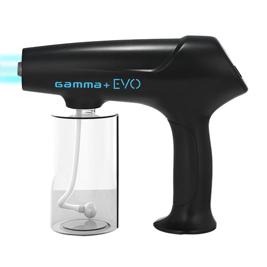 Gamma+ EVO Nano Mist