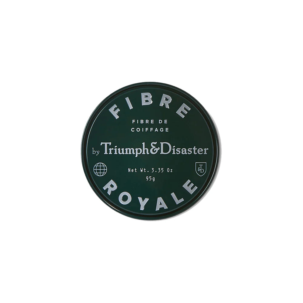 Fibre Royale - Styling Paste