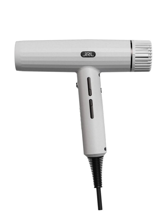 2020H Forte Pro Hair Dryer Ghost White
