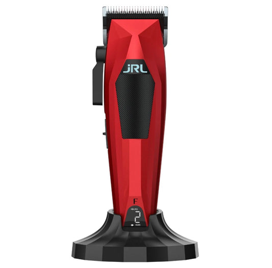 JRL 3000C Clipper - Red