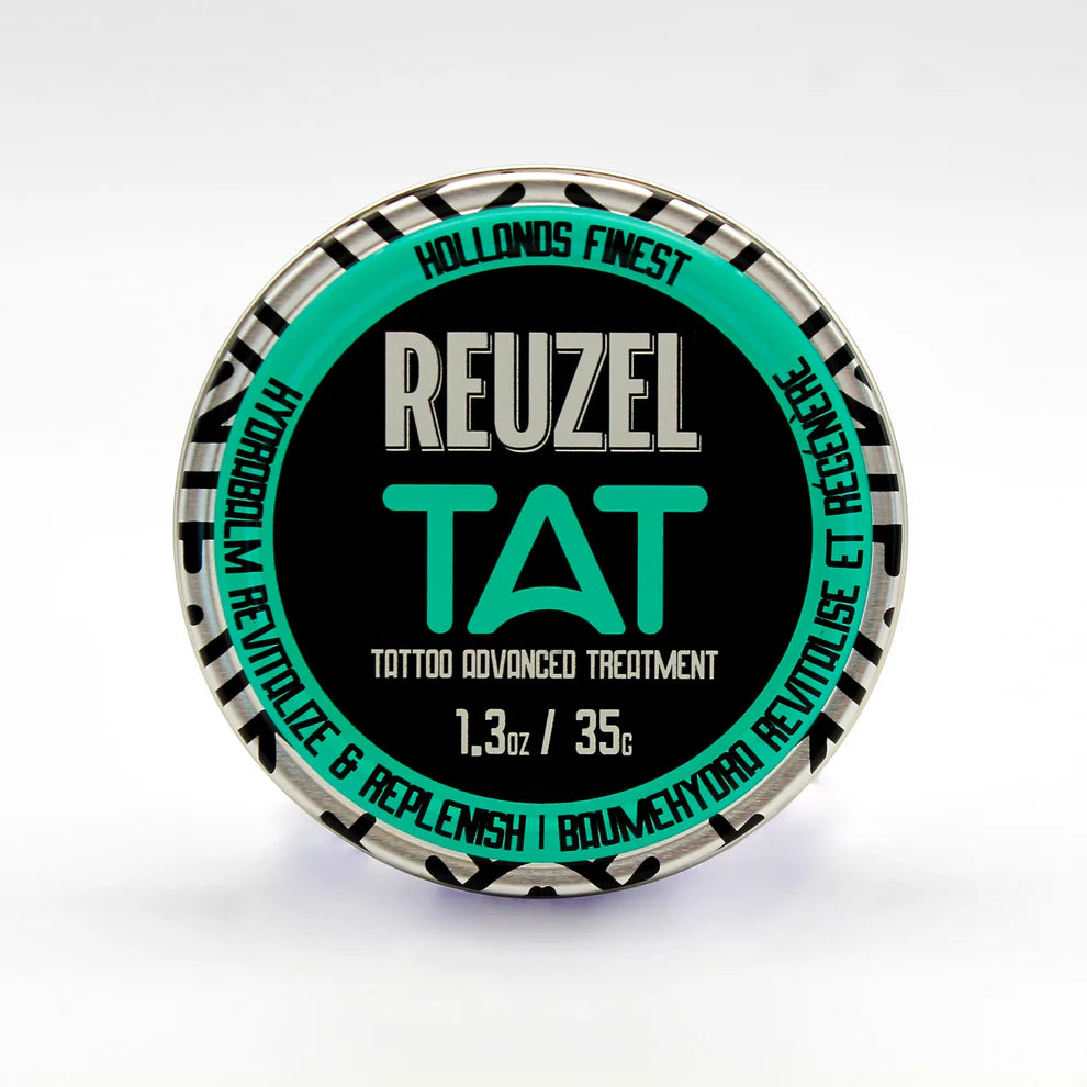 HYDRABALM Tattoo Aftercare Balm
