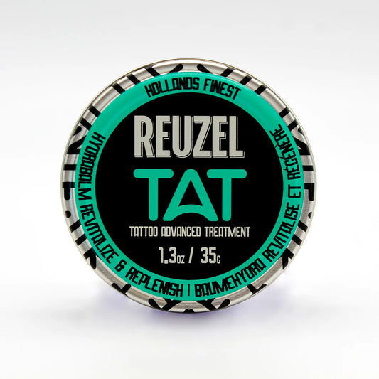 HYDRABALM Tattoo Aftercare Balm
