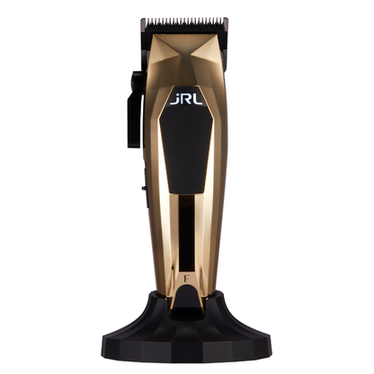 JRL 3000C Gold Clipper + Free Brush