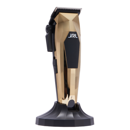 JRL 3000C Gold Clipper + Free Brush