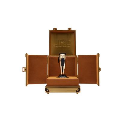 JRL 3000C Gold Clipper + Free Brush