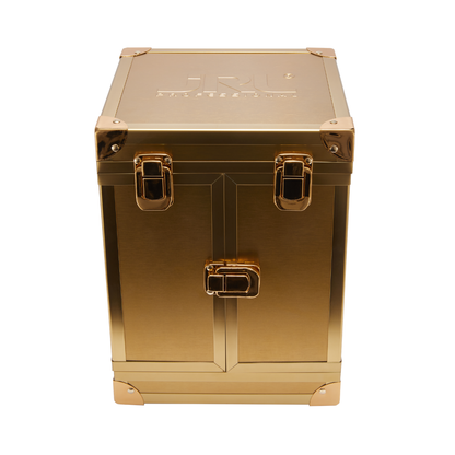 JRL 3000C Gold Clipper + Free Brush